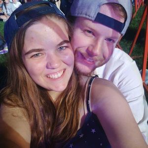 Meet your Posher, Patricia